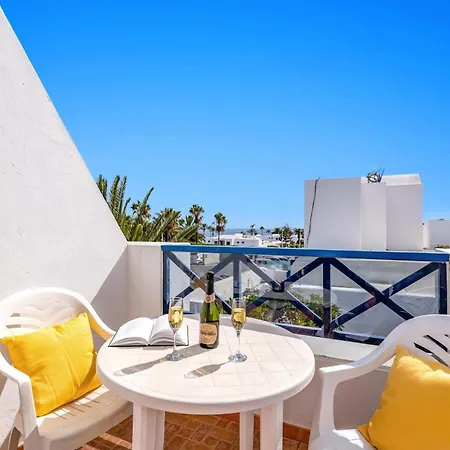 빌라 Villa Sofia Lanzarote By Villa Plus