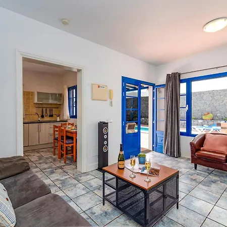 Villa Sofia Lanzarote By Villa Plus 빌라