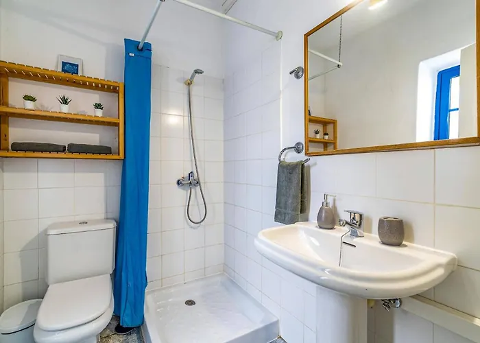 Villa Sofia Lanzarote By Villa Plus 빌라 티아즈