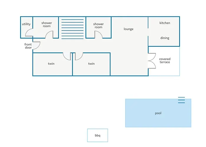Villa Sofia Lanzarote By Villa Plus 빌라 *