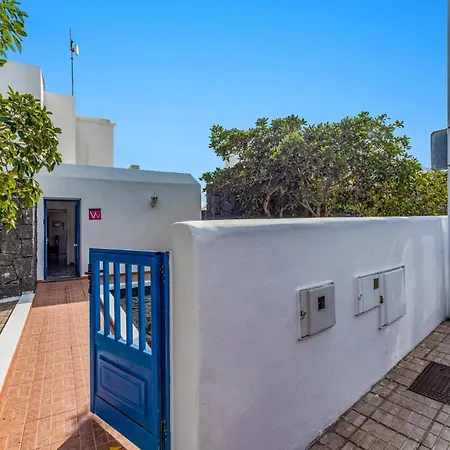 Villa Sofia Lanzarote By Villa Plus *