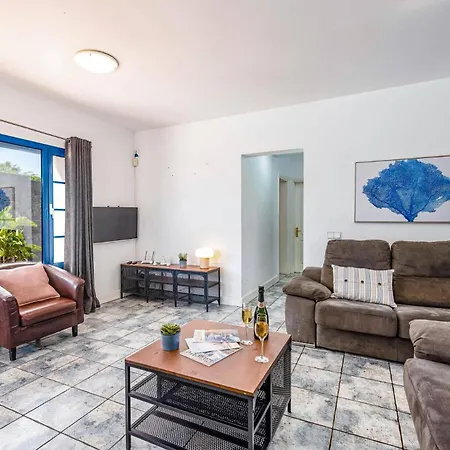 Villa Sofia Lanzarote By