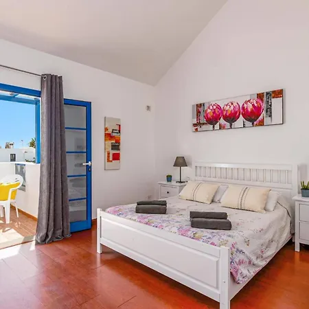 Villa Sofia Lanzarote By *
