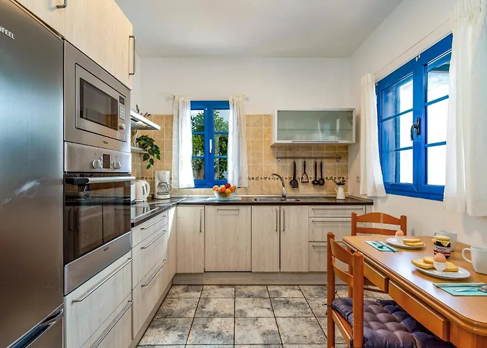 Villa Villa Sofia Lanzarote By Villa Plus Tías