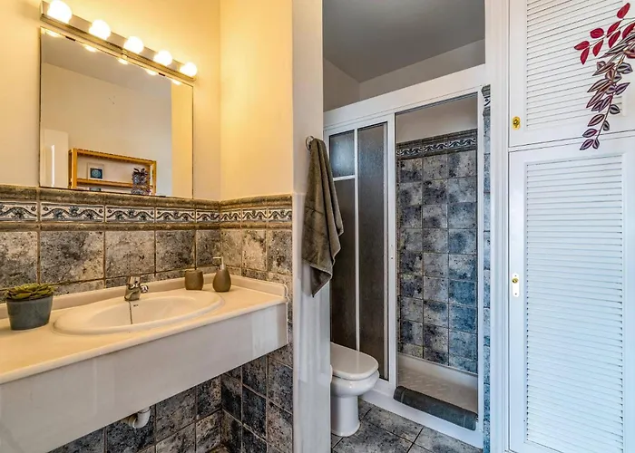 Villa Villa Sofia Lanzarote By Villa Plus