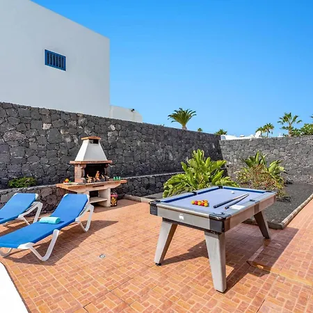 Vila Sofia Lanzarote By *